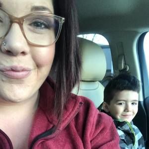 Meet your Posher, Jenn